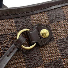 Load image into Gallery viewer, LOUIS VUITTON Neverfull RedN41359 Damier Ebene Canvas Size PM
