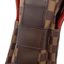 Load image into Gallery viewer, LOUIS VUITTON Naviglio RedN45255 Damier Ebene Canvas
