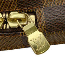 Load image into Gallery viewer, LOUIS VUITTON Geronimos BrownN51994 Damier Ebene Canvas
