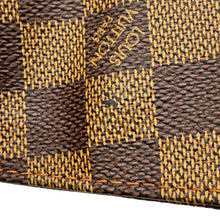 Load image into Gallery viewer, LOUIS VUITTON Geronimos BrownN51994 Damier Ebene Canvas
