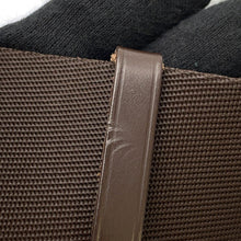 Load image into Gallery viewer, LOUIS VUITTON Geronimos BrownN51994 Damier Ebene Canvas
