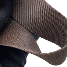 Load image into Gallery viewer, LOUIS VUITTON Geronimos BrownN51994 Damier Ebene Canvas
