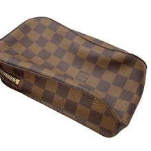 Load image into Gallery viewer, LOUIS VUITTON Geronimos BrownN51994 Damier Ebene Canvas
