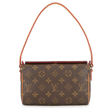Load image into Gallery viewer, LOUIS VUITTON Recital RedM51900 Monogram
