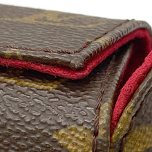 Load image into Gallery viewer, LOUIS VUITTON Recital RedM51900 Monogram
