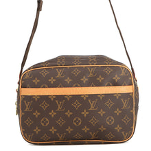 Load image into Gallery viewer, LOUIS VUITTON Reporter BeigeM45254 Monogram Size PM
