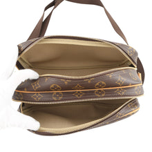 Load image into Gallery viewer, LOUIS VUITTON Reporter BeigeM45254 Monogram Size PM
