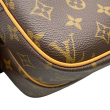Load image into Gallery viewer, LOUIS VUITTON Reporter BeigeM45254 Monogram Size PM
