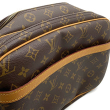 Load image into Gallery viewer, LOUIS VUITTON Reporter BeigeM45254 Monogram Size PM
