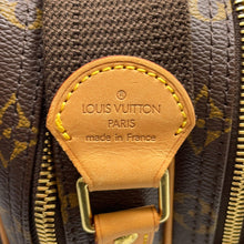 Load image into Gallery viewer, LOUIS VUITTON Reporter BeigeM45254 Monogram Size PM
