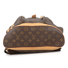 Load image into Gallery viewer, LOUIS VUITTON Sac A Dos Bosphore BrownM40107 Monogram
