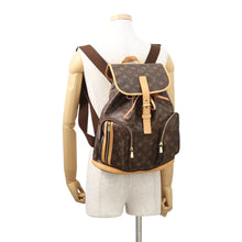Load image into Gallery viewer, LOUIS VUITTON Sac A Dos Bosphore BrownM40107 Monogram
