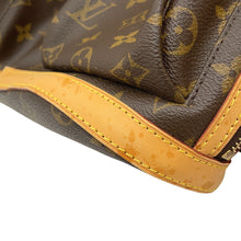 Load image into Gallery viewer, LOUIS VUITTON Sac A Dos Bosphore BrownM40107 Monogram
