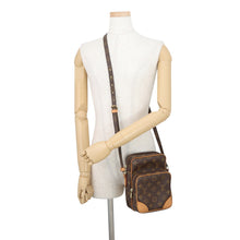 Load image into Gallery viewer, LOUIS VUITTON Amazon BrownM45236 Monogram
