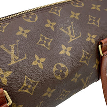 Load image into Gallery viewer, LOUIS VUITTON Papillon BrownM51366 Monogram Size 26
