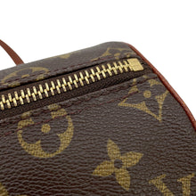 Load image into Gallery viewer, LOUIS VUITTON Papillon BrownM51366 Monogram Size 26
