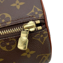 Load image into Gallery viewer, LOUIS VUITTON Papillon BrownM51366 Monogram Size 26
