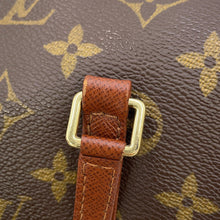 Load image into Gallery viewer, LOUIS VUITTON Papillon BrownM51366 Monogram Size 26
