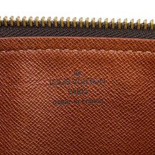 Load image into Gallery viewer, LOUIS VUITTON Papillon BrownM51366 Monogram Size 26
