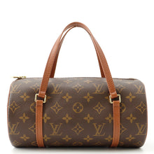 Load image into Gallery viewer, LOUIS VUITTON Papillon BrownM51366 Monogram Size 26
