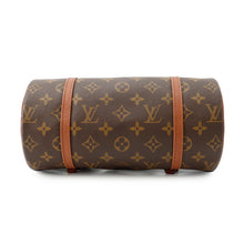Load image into Gallery viewer, LOUIS VUITTON Papillon BrownM51366 Monogram Size 26

