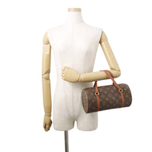 Load image into Gallery viewer, LOUIS VUITTON Papillon BrownM51366 Monogram Size 26
