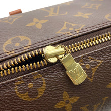 Load image into Gallery viewer, LOUIS VUITTON Papillon BrownM51366 Monogram Size 26
