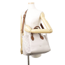 Load image into Gallery viewer, LOUIS VUITTON Haumea GaletM55031 Monogram Mahina
