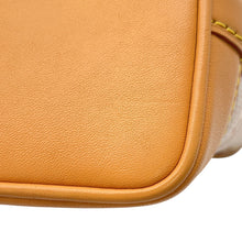 Load image into Gallery viewer, LOUIS VUITTON Nano Noe PinkM82427 Monogram Laminated Jacquard
