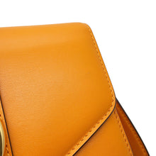 Load image into Gallery viewer, LOUIS VUITTON LV Pont Neuf Summer GoldM55946 Smooth Cowhide Leather
