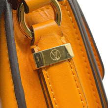 Load image into Gallery viewer, LOUIS VUITTON LV Pont Neuf Summer GoldM55946 Smooth Cowhide Leather
