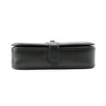 Load image into Gallery viewer, LOUIS VUITTON Officer Pouch NoirM69841 Leather
