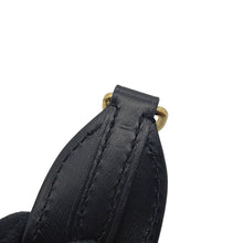 Load image into Gallery viewer, LOUIS VUITTON Officer Pouch NoirM69841 Leather
