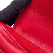 Load image into Gallery viewer, LOUIS VUITTON New Wave Chain Bag RedM51930 Leather Size PM
