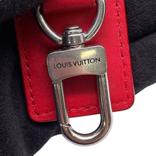 Load image into Gallery viewer, LOUIS VUITTON New Wave Chain Bag RedM51930 Leather Size PM
