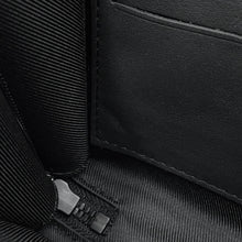 将图像加载到图库查看器中，LOUIS VUITTON LV × YK Soft Trunk Wallet Noir/RedM81905 Monogram・Taurillon Infinity Dot
