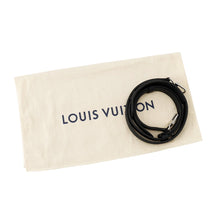 将图像加载到图库查看器中，LOUIS VUITTON Keepall Green/YellowM59949 Damier stripe Size XS
