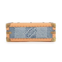 Load image into Gallery viewer, LOUIS VUITTON Handle/Trunk Blue/BeigeN40626 Damier・Denim
