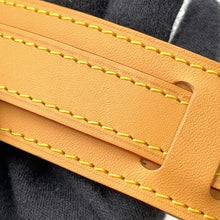 Load image into Gallery viewer, LOUIS VUITTON Handle/Trunk Blue/BeigeN40626 Damier・Denim
