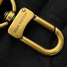 Load image into Gallery viewer, LOUIS VUITTON Handle/Trunk Blue/BeigeN40626 Damier・Denim
