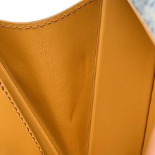 Load image into Gallery viewer, LOUIS VUITTON Handle/Trunk Blue/BeigeN40626 Damier・Denim
