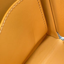 Load image into Gallery viewer, LOUIS VUITTON Handle/Trunk Blue/BeigeN40626 Damier・Denim
