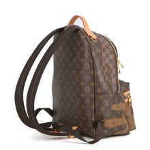 Load image into Gallery viewer, LOUIS VUITTON Discovery・ Backpack NIGO BrownM26130 Monogram・Landscape Size PM
