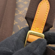 Load image into Gallery viewer, LOUIS VUITTON Discovery・ Backpack NIGO BrownM26130 Monogram・Landscape Size PM

