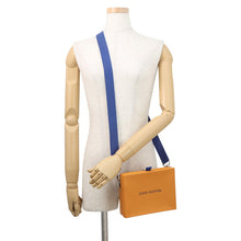 Load image into Gallery viewer, LOUIS VUITTON Shopper・Clutch SaffronM13984 Leather
