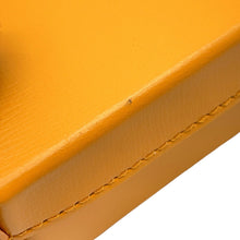 Load image into Gallery viewer, LOUIS VUITTON Shopper・Clutch SaffronM13984 Leather
