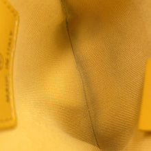 Load image into Gallery viewer, CHANEL Matelasse 19 Coin purse YellowAP2086 Lambskin
