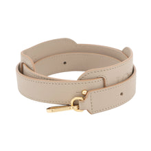 Load image into Gallery viewer, LOEWE Shoulder Strap SandCSS1R44X03 Leather
