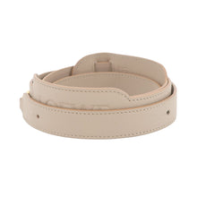 Load image into Gallery viewer, LOEWE Shoulder Strap SandCSS1R44X03 Leather
