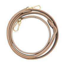Load image into Gallery viewer, LOEWE Shoulder Strap SandCSS1R44X03 Leather
